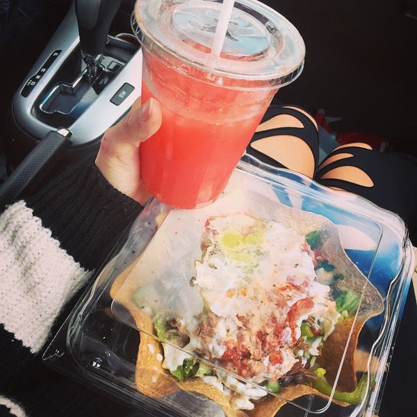 Mucho Burrito Fresh Mexican Grill Walsh Acres Lakeridge 1 tip