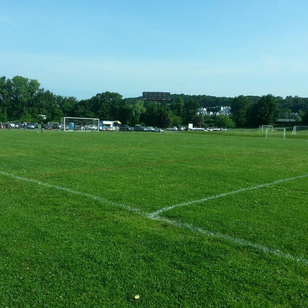 Lake Kenosia Park Danbury, CT