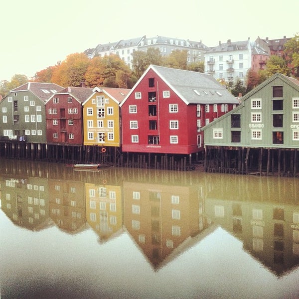 Photos At Trondheim Vandrerhjem Trondheim Sør Trøndelag - 