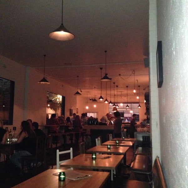 1/25/2014にMarta B.がRaconteur Barで撮った写真