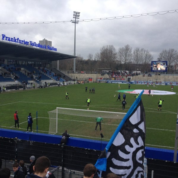 Photos At Psd Bank Arena Soccer Stadium In Bornheim