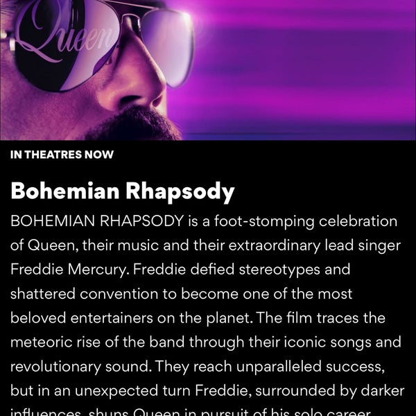 AMC Chesterfield 14 - Movie Theater