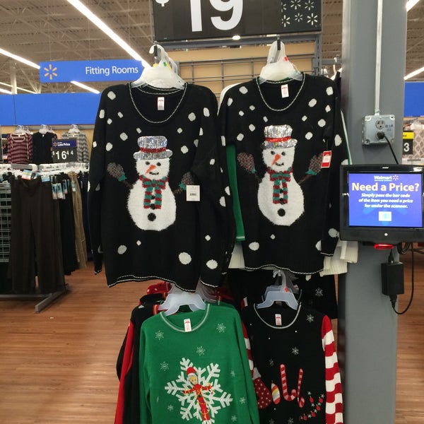 Photos at Walmart Supercenter Big Box Store in Florissant