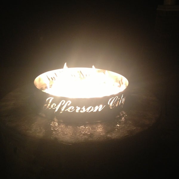 Jefferson City Country Club Golf Course