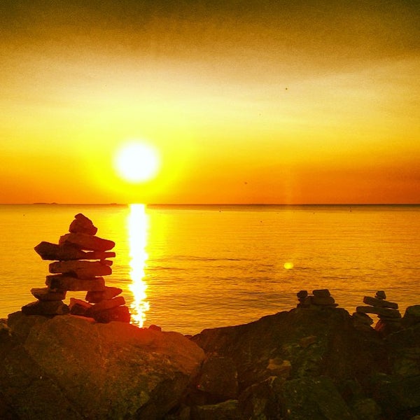 Pelee Island, Ontario - Island in Pelee Island