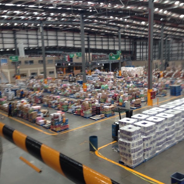 Lista 95+ Foto Walmart La Paz Baja California Sur Mirada Tensa