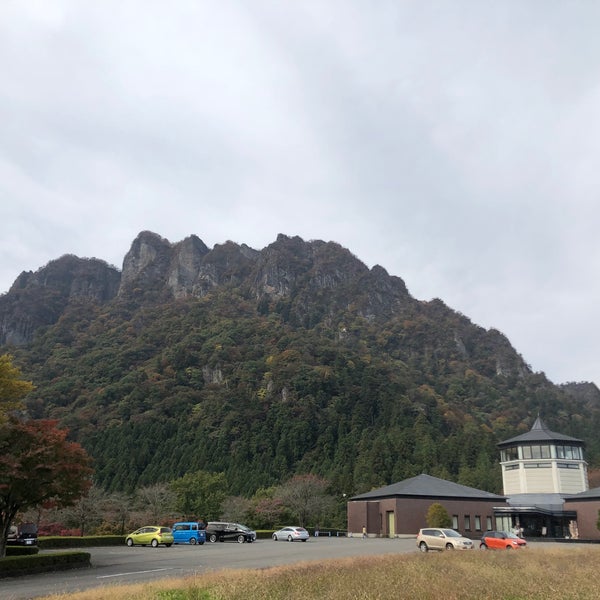 妙義山パノラマパーク Park In 富岡市 妙義山パノラマパーク Park In 富岡市