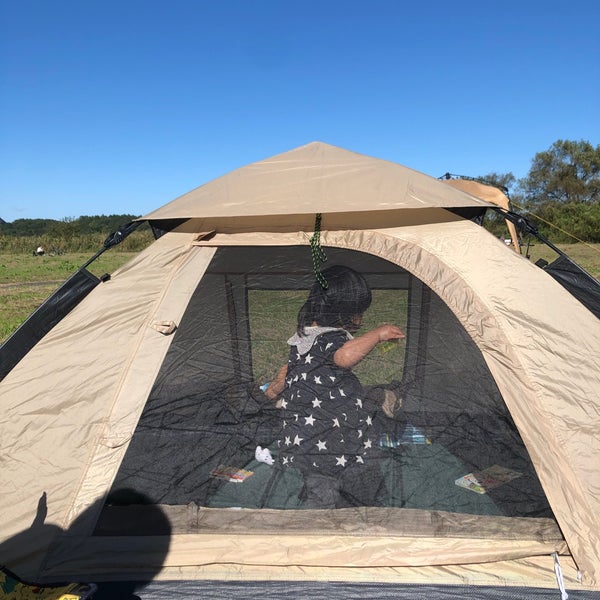 Photos At 利根川ゆうゆう公園 デイキャンプ広場 我孫子市 0 Tips