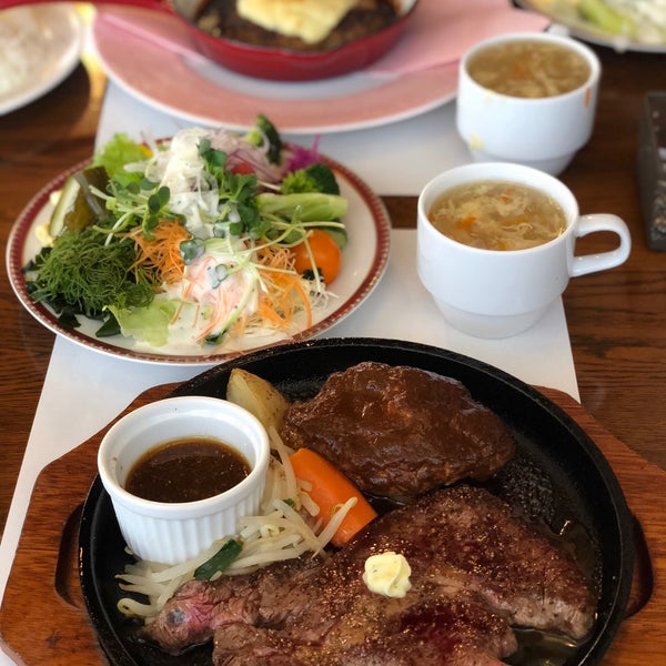 霜降牛ステーキ千 Steakhouse