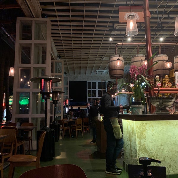 8/23/2020 tarihinde Juliana C.ziyaretçi tarafından Tuy Bar,Cocina'de çekilen fotoğraf