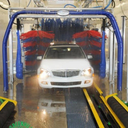 Greenhill Car Wash The Flats 5 tips from 169 visitors