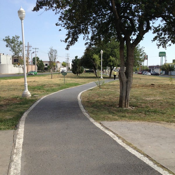 Parque Cerradas De Anahuac 16 tips de 406 visitantes