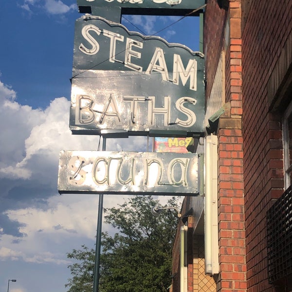 Lake Steam Baths West Colfax 4 tavsiye