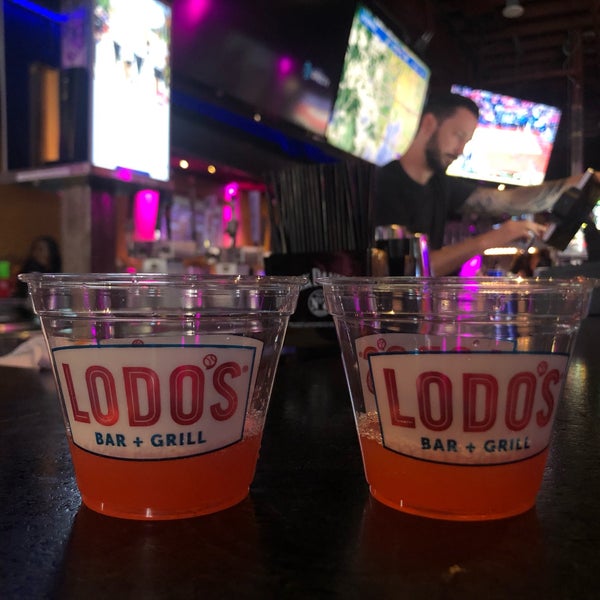 Lodo's Bar And Grill Bar in Denver