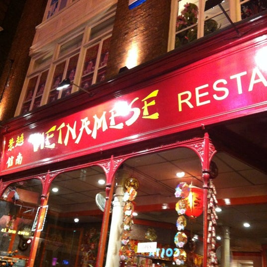 Vietnamese Restaurant - 4 tips from 259 visitors