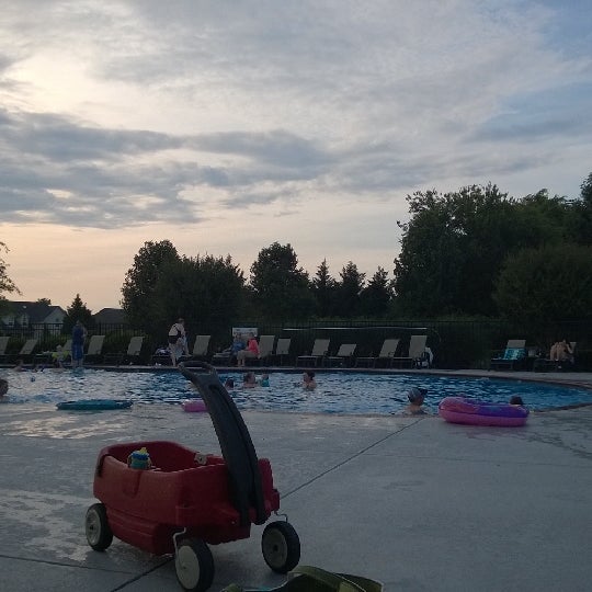 Liberty Station Pool Murfreesboro/Walter Hill, TN