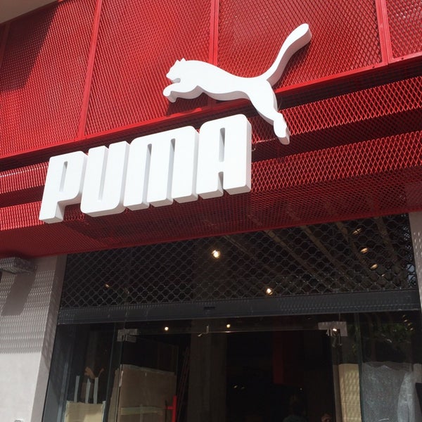 puma store mumbai maharashtra