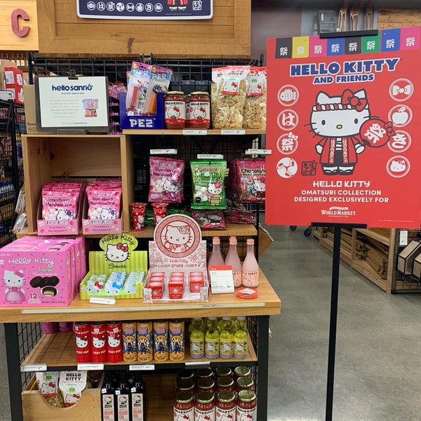 Cost Plus World Market Irvine Ca