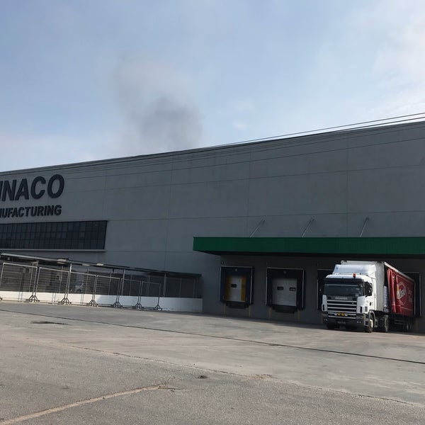 Linaco Batu Pahat