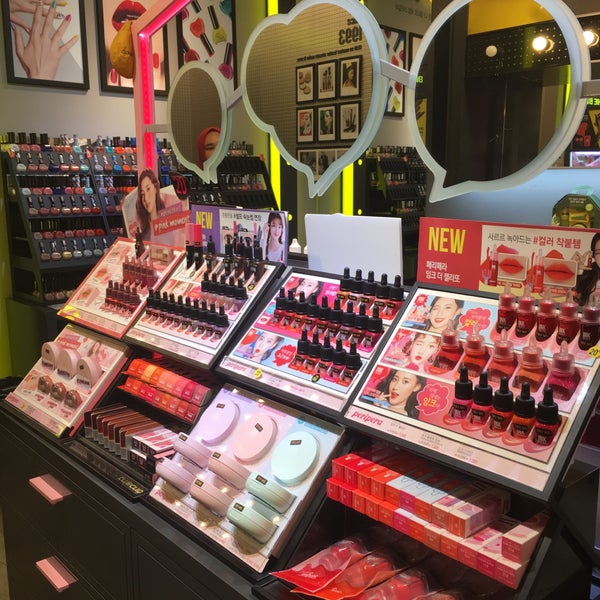 Clio Косметика Корейская Купить