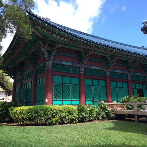 Center For Korean Studies Manoa 1881 East West Rd
