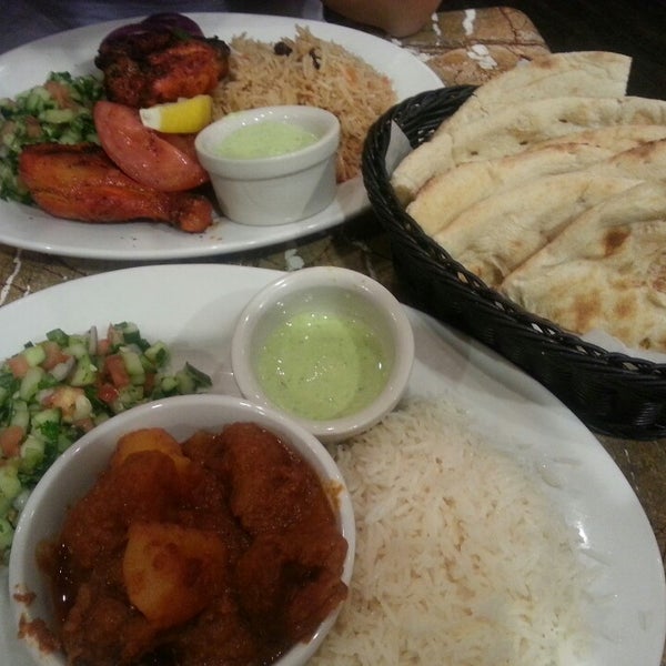 Maiwand Kabob Long Reach 19 tips