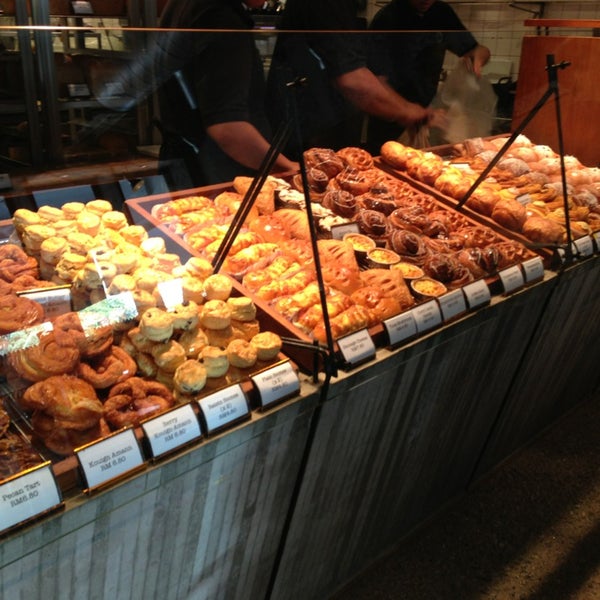 The Bread Shop Damansara Heights 11 Jalan Setiakasih 5