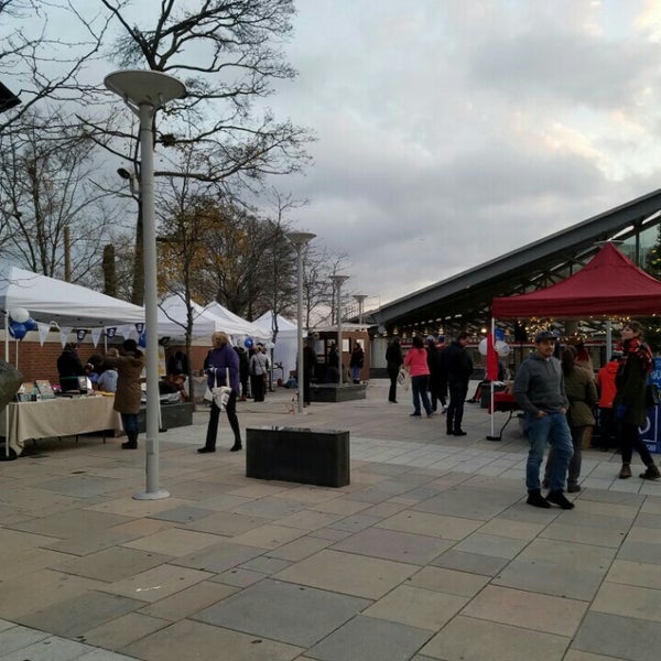 Ashmont/Peabody Square Farmers' Market Ashmont 5 tips