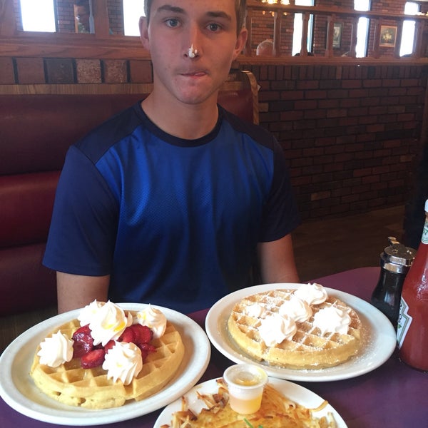 Photos at Belgian Waffle And Pancake House 3120 W 76 Country Blvd