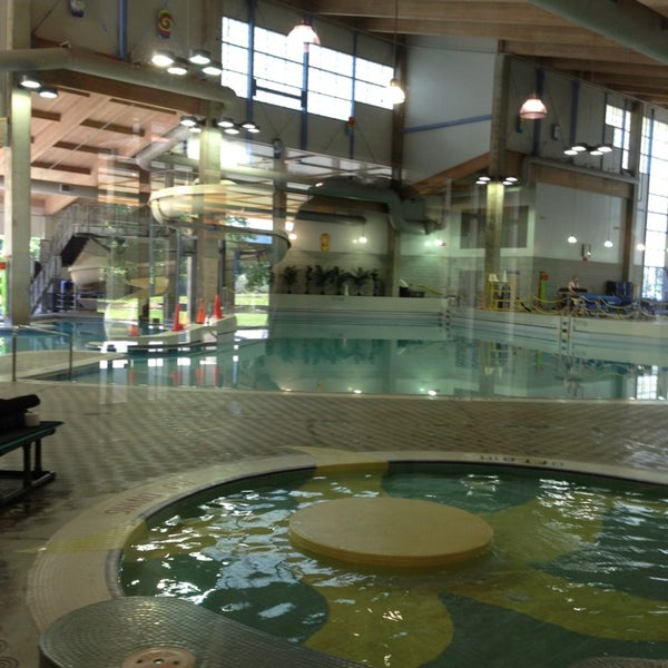 Lively Park Swim Center & Park 6 tips from 299 visitors