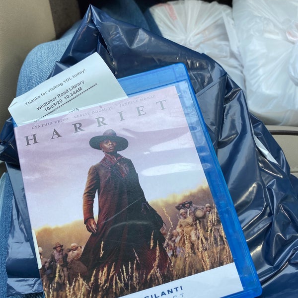 Ypsilanti District Library 5577 Whittaker Rd