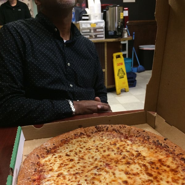 Mancino's Pizza & Grinders 6 tips