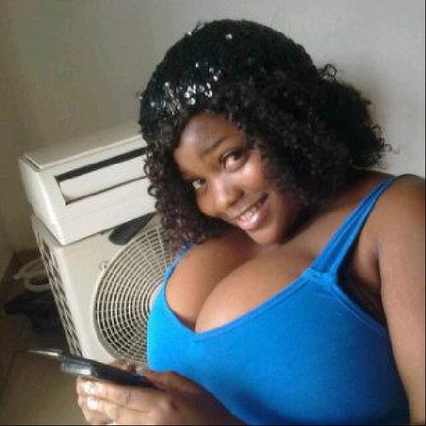 Boobylicious