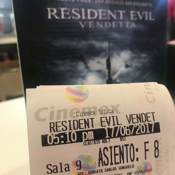 Fotos en Cinemex BLVD. ALFREDO DEL MAZO NO. 705,