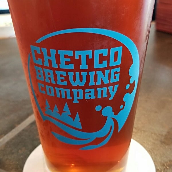 Photo taken at Chetco Brewing Company by Katie R. on 8/19/2018