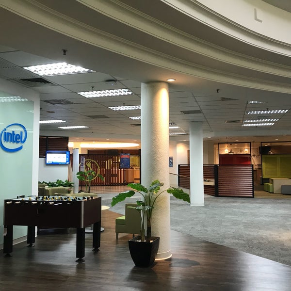 Intel Pg2 1 Cafeteria 1 Tip From 128 Visitors