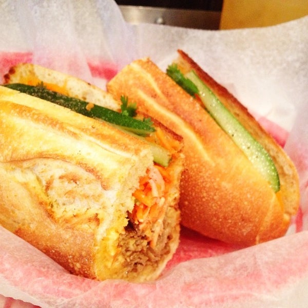 Cheap Eats Around NYU