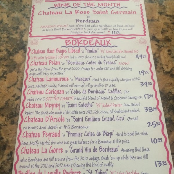 San Diego Wine Company Miramar 7080 Miramar Rd