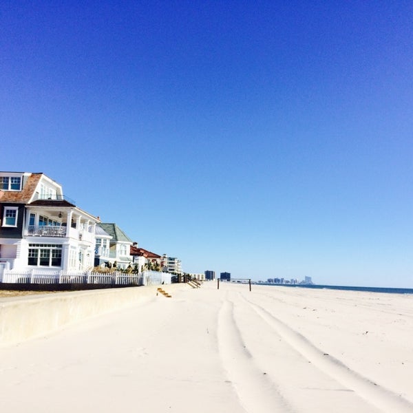 Photos at 12th Street Beach - Ocean City, NJ