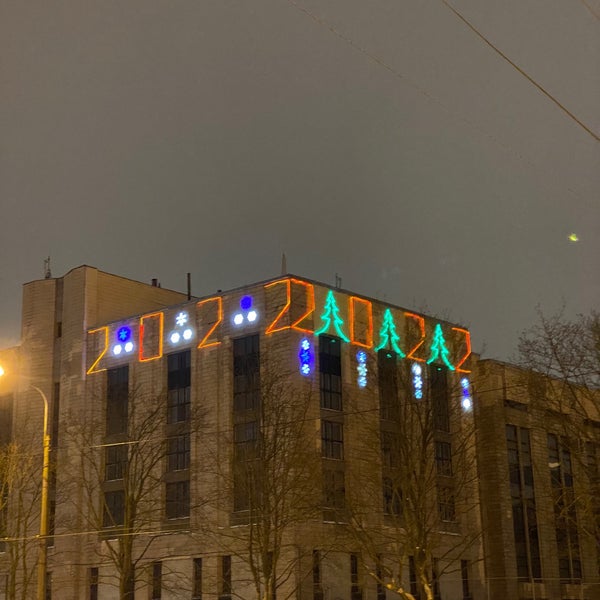 Красный Октябрь Санкт-Петербург Политехническая 13-15