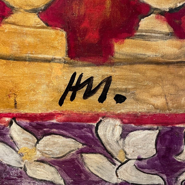 GMP Matisse