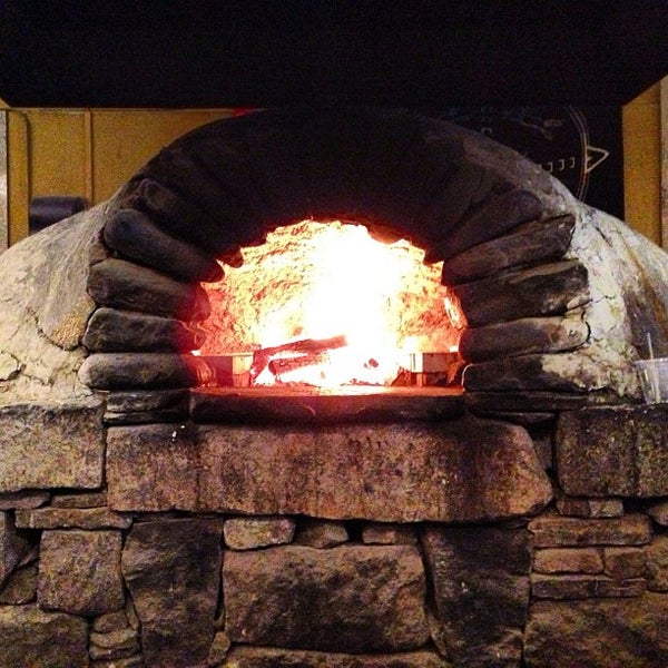 Flatbread Company 56 tips from 2141 visitors