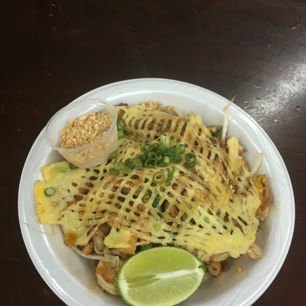 Hoover Food Mart / Blue Pacific Thai 7 tips from 96 visitors