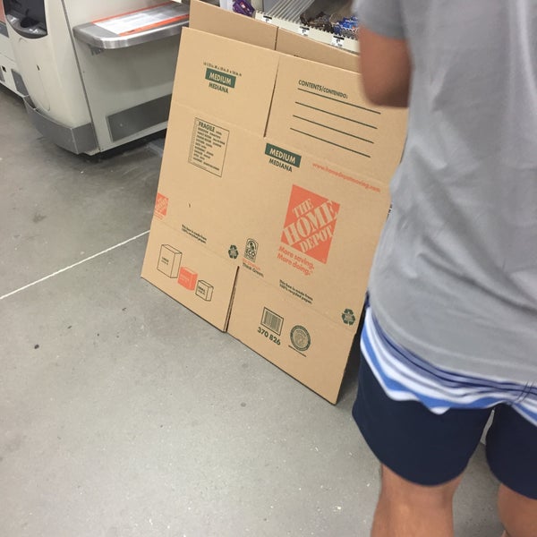 Photos at The Home Depot Hardware Store in Denton