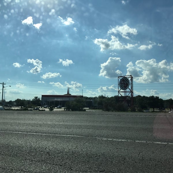 Снимок сделан в National Corvette Museum пользователем Bóng Bay 7/8/2017