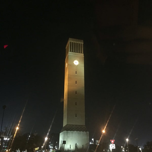 Albritton Bell Tower Texas A&M University Texas A&M University