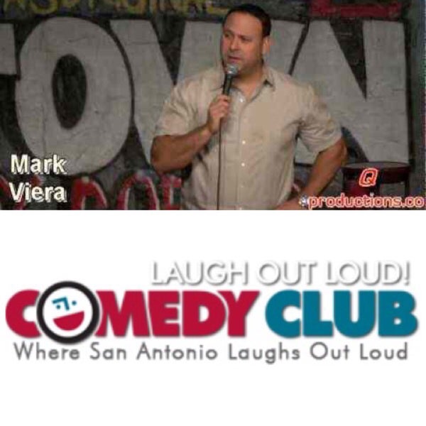 Drag Out Loud in San Antonio at Laugh Out Loud Comedy Club