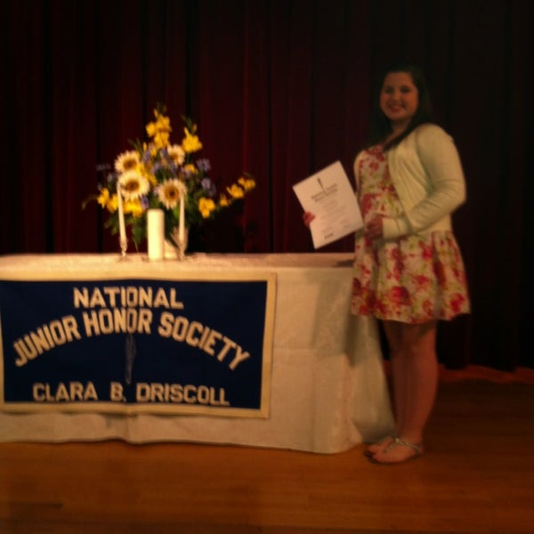 Driscoll Middle School Northeast San Antonio San Antonio, TX