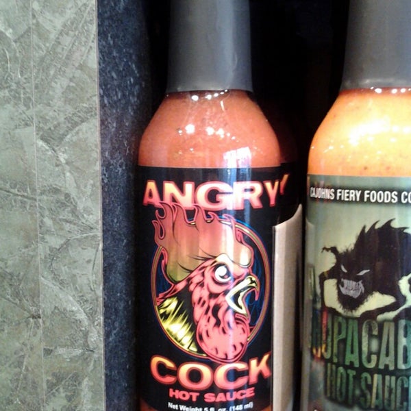 Heather's Heat and Flavor Downtown Hudson Hudson, OH