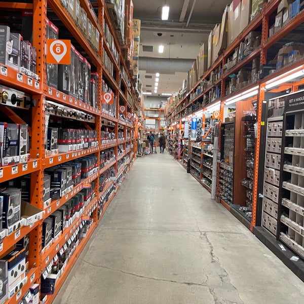 The Home Depot East Watertown 21 tips from 3158 visitors